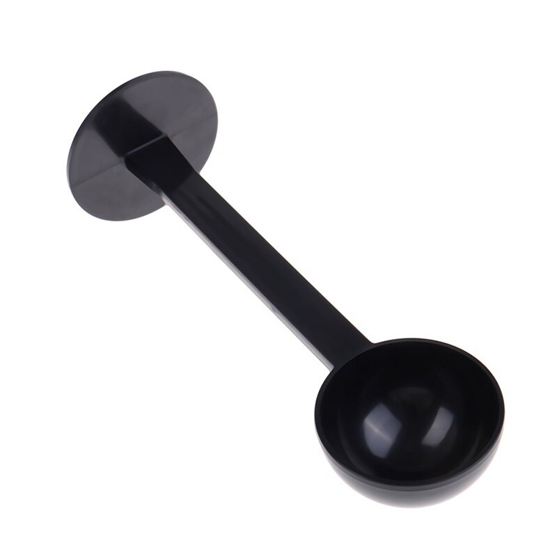 Curated visual reference: Fresh Look at 50Mm 2 In 1 Coffee Scoop Plastic Cold Brewed Coffe