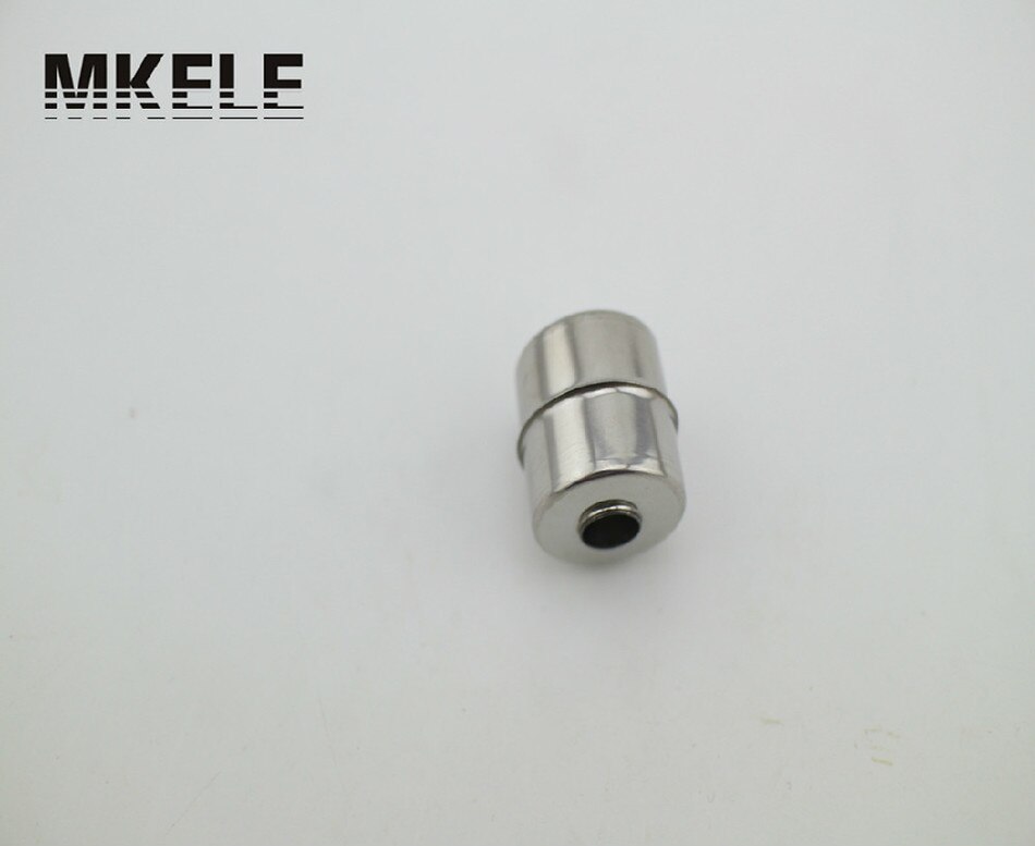28*28*9.5 Stainless steel ball float magnetic floating magnetic float level switch small accessories