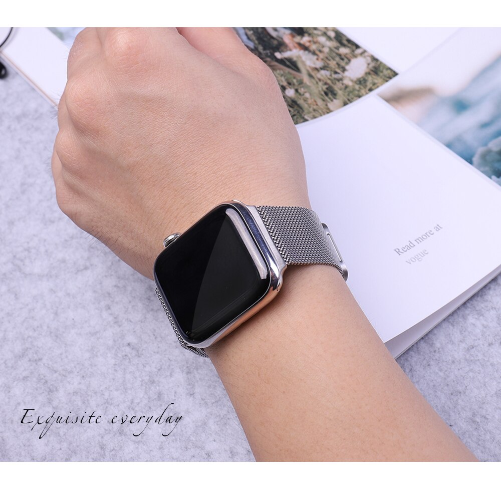 3D Gebogen Rand Hd Gehard Glas Voor Apple Horloge Serie 4/5/6/Se/3/2/1 38Mm 42Mm Screen Protector Film Voor Iwatch 6 5 40Mm 44Mm