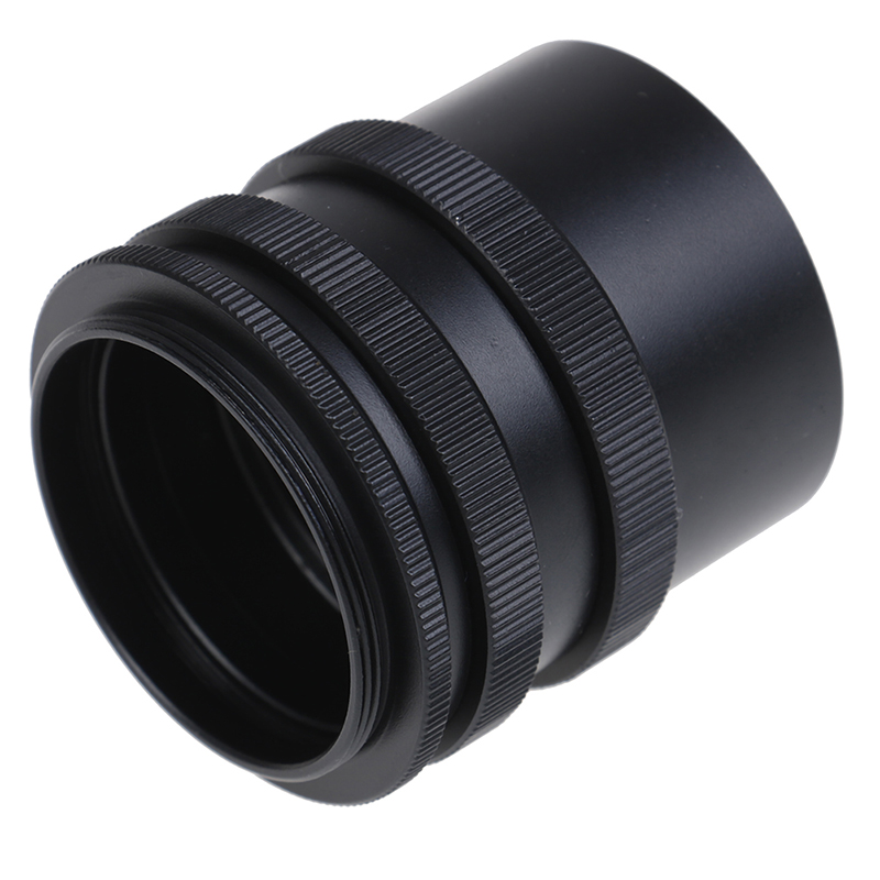 Makro pierścień dla M42 42mm śruba robić mocowania zestaw dla filmu/lustrzanki cyfrowej zawierać 3 rury rozszerzenie 9 mm/16mm/30mm adapter