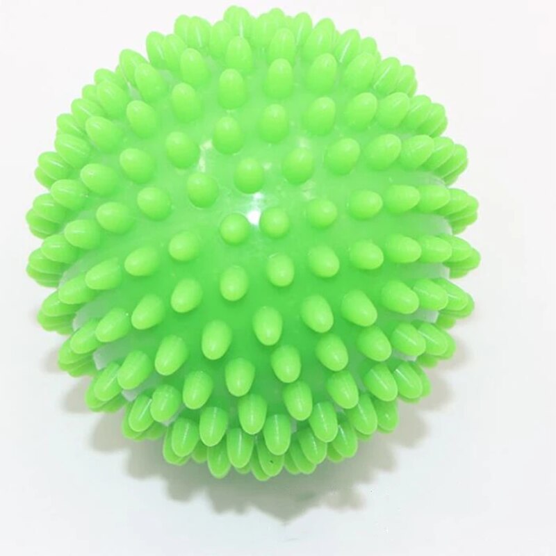 Sport Fitness Hand Foot Pain Relief Plantar Fasciitis Reliever Hedgehog