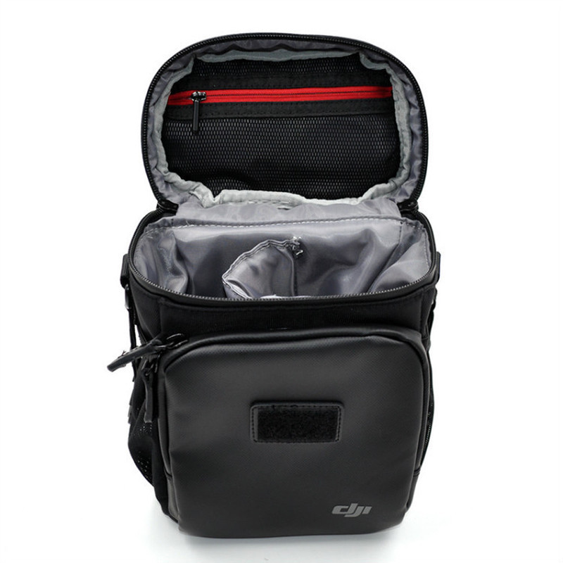 Dji Mavic 2 Bag 100% Originele waterdichte tas schoudertas voor Mavic 2 pro/zoom Schoudertas Accessoires