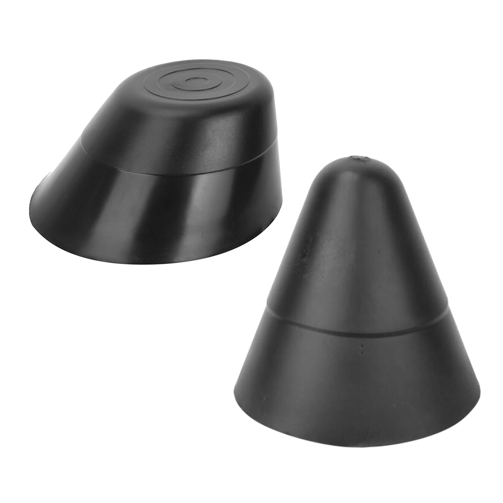 Boot Anti-Collision Hoofd Protector 45/90 Graden Kegel Crashproof Voor Boten Kano Kajak Roeiboot Accessoires