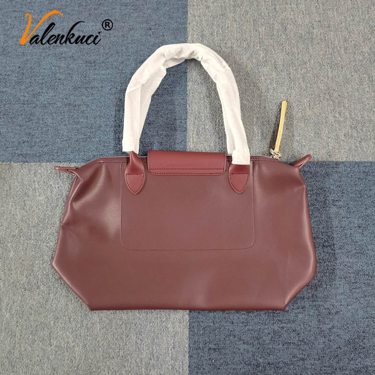 Laptop Zange Energie Taschen für Frauen Schultertaschen Weibliche Luxus Handtaschen Frankreich Tote