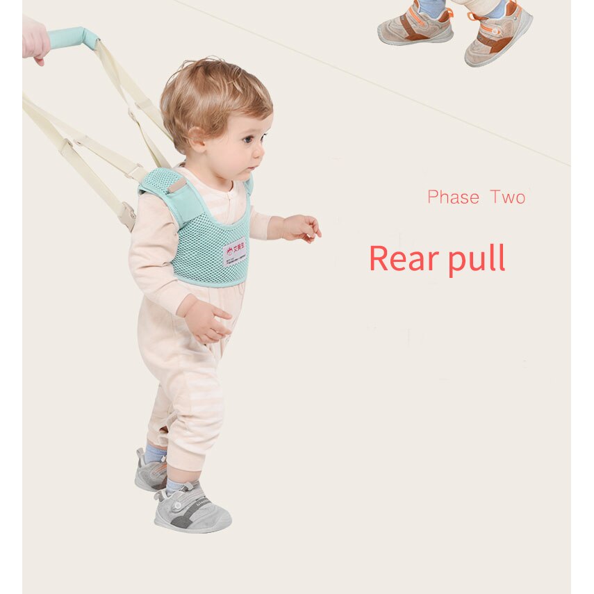 Baby toddler infant learning walking belt Walking Assistant
