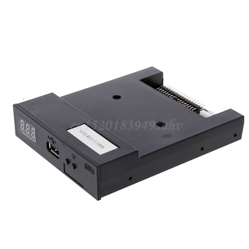 3.5 "Floppy Disk Drive USB Emulator Voor Musical Elektronische Keyboad-L059