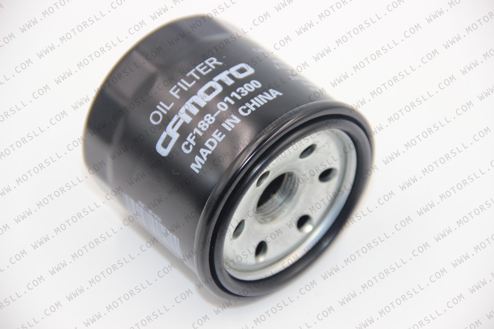 CFMOTO Parts Oil Filter 0180-011300-0B00 CF188-011300 for Cf500 500CC, x5, x6, z6