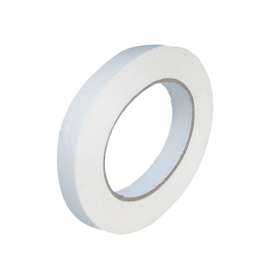 1Roll GOLF CLUB GRIP TAPE STRIP Double Sided Tape Solvent Activated 11/16' Width