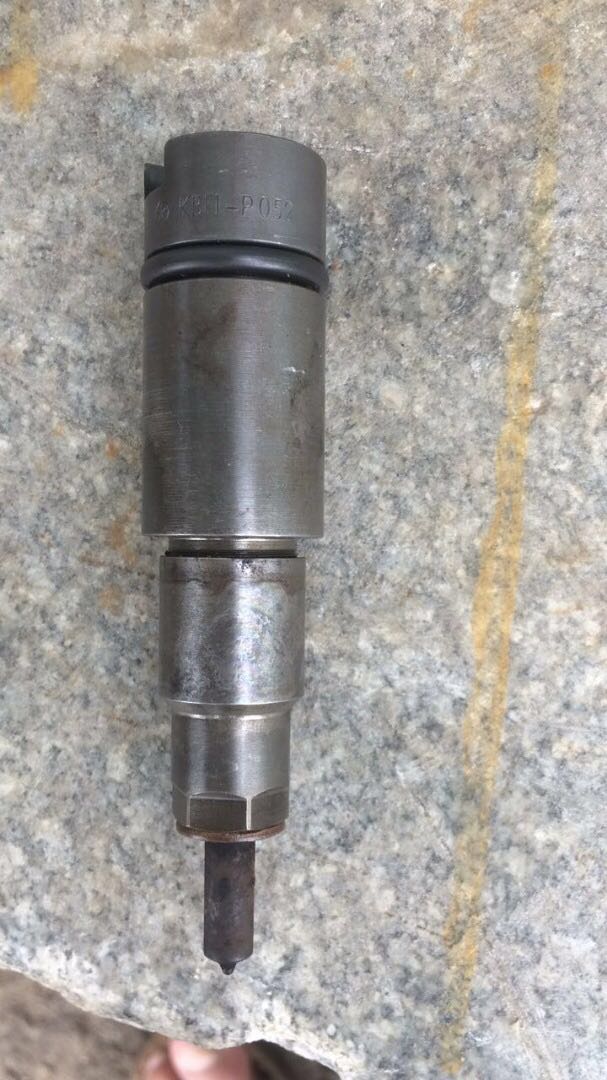Best seller common rail diesel iniettore P052