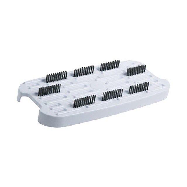 Grand seau de stockage d'eau en plastique pliable, rectangulaire et Portable, serpillière de sol pliable, pour le nettoyage, la pêche et la voiture: Cleaning plate