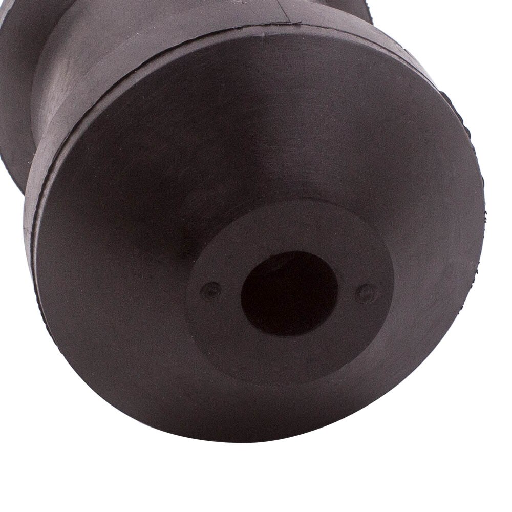 1 Paar Links & Rechts Suspension Bump Stop Voor Hummer H3 & H3T 2006 2007 Hoge prestaties