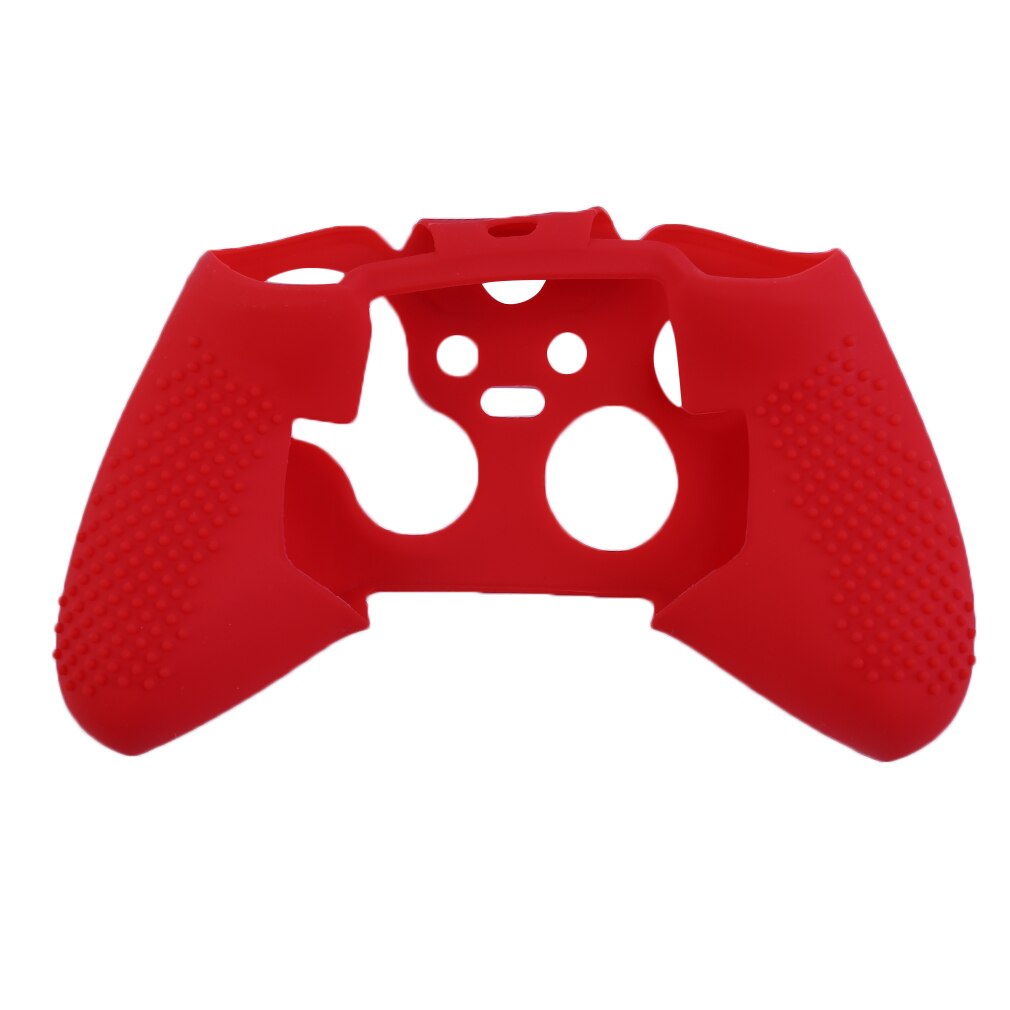 Universal Gaming Gamer Controller Cover Case Silicone Game Joystick Protective Case Cover For XBOXONE