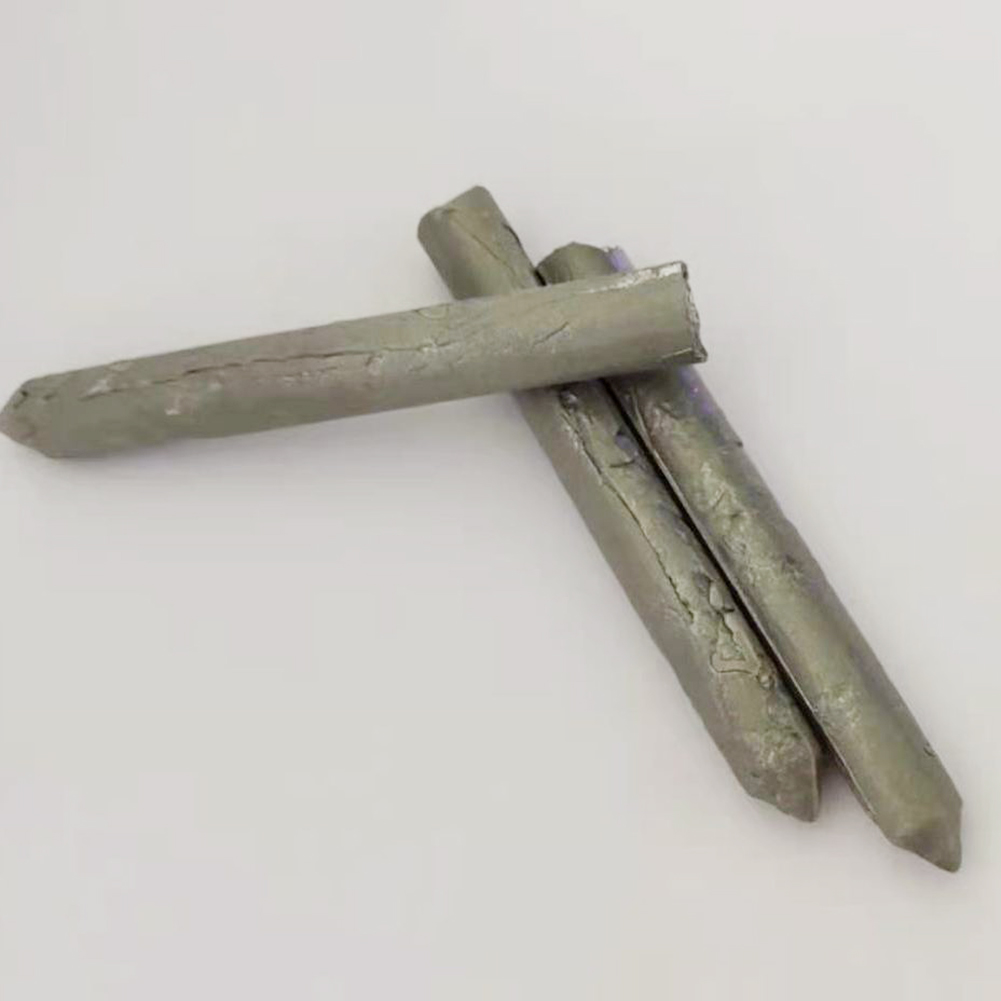 Aluminum Welding Rod Brazing Portable Low Temperature Soldering Rod for Repair Stainless Steel Iron Copper Pipes