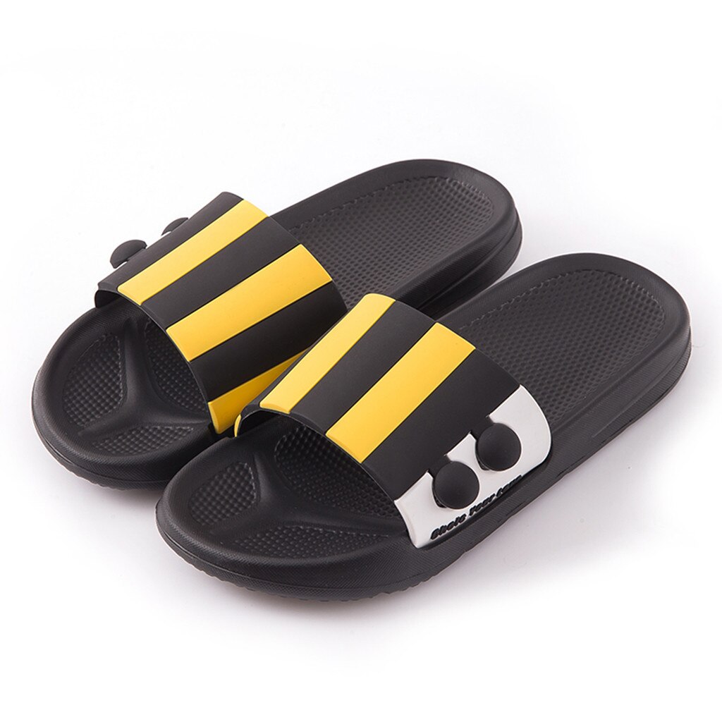 Umidedor Soft House Slippers - Non-Slip Indoor Slippers With Memory Foam Sole (Size M/L) - View #7
