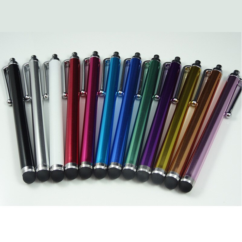 Touch Stylus 1PC Universal Touch Screen Pen Stylus For iPhone iPad Tablet PC Phone For Touch Pen-L04: Default Title