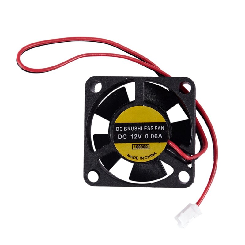 1 Pcs 12V Cooler Brushless DC Fan 30X10mm & 1 Pcs 4 Port USB 3.0 Multi HUB Splitter Laptop Adapter