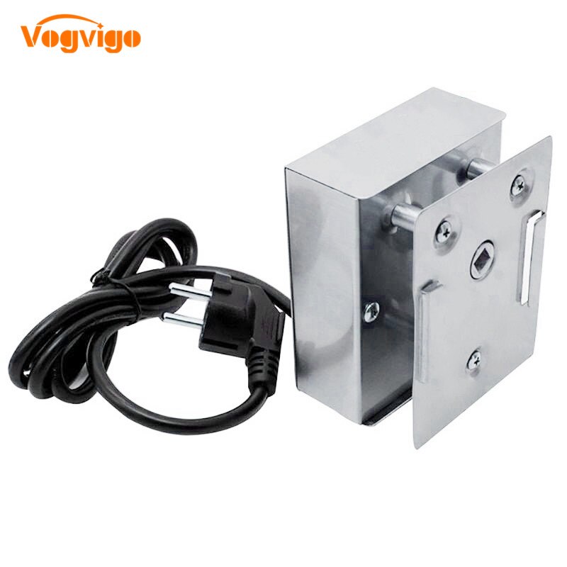 Vogvigo Bbq Barbecue Oven Motor Beugel Rotator Roa... – Grandado