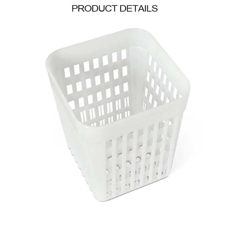 Dishwasher Cutlery Basket Spoon Fork Chopsticks Knife Storage Basket Plastic Cutlery Holder Kitchen Accessories Tools Organizer