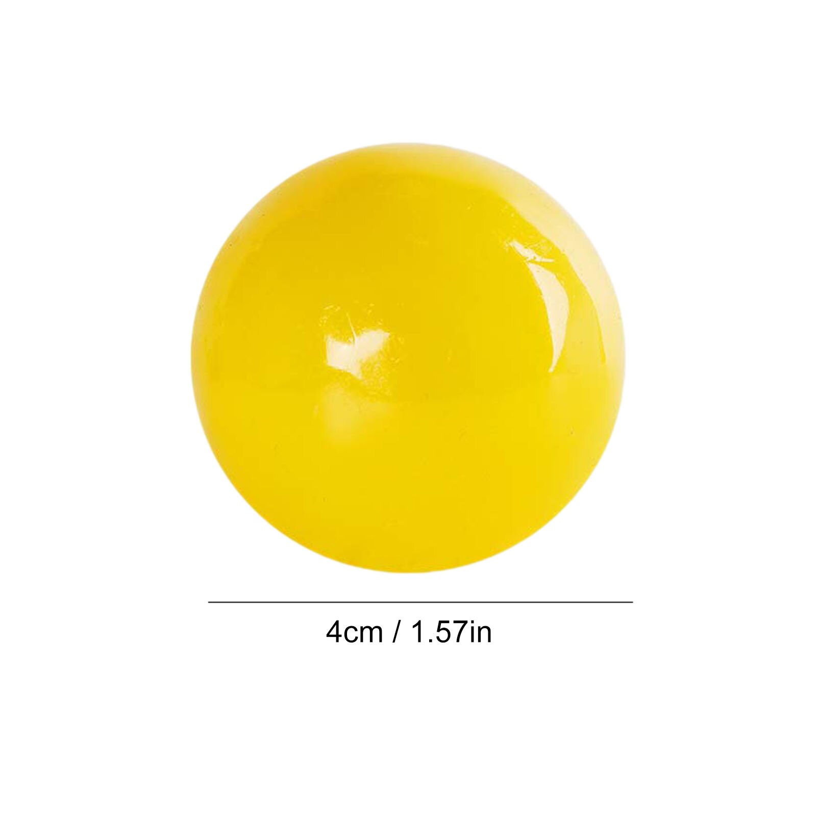 Decompress Squishy Vent Ball Stress Ball Squeeze Relax Jelly Beads Colourful Toy Hand Anti-stress Relief Pressure Ball
