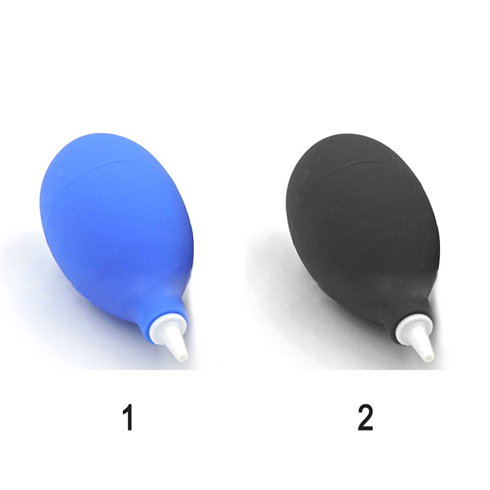 Office Cleaning Tool Portable Universal Blowing Ball Durable Mobile Phone Home Camera Lens Computer Rubber Dust Remover