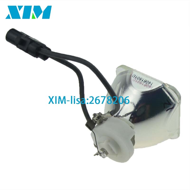 Merke lv -lp31 / 3522 b 003aa erstatningsprojektorlampe for canon lv -7275 lv-7370 lv-7375 lv-7385 lv-8215 lv-8300 lv-8310