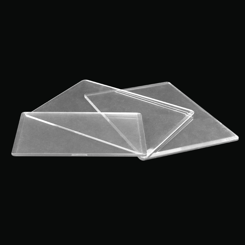 3mm/4mm/5mm Cutting Plate Spare Plate for Die cut Machine to Replace the board in the machine as a consumable for