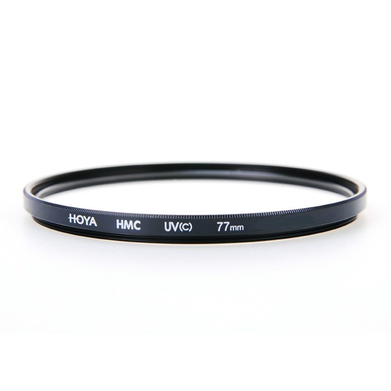 Hoya HMC UV(c) 37 40.5 43 46 49 52 55 58 62 67 72 77 82 mm Filter Slim Frame Digital Multicoated MC UV C For Camera Lens