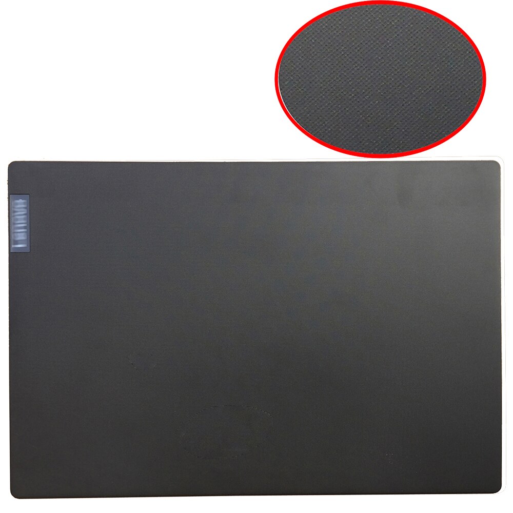 NOWOŚĆ DLA Lenovo ideapad S145-15AST 15IWL 15IGM 15API 15IIL 340C-15 Laptop LCD Back Bezel Palmrest Bottom Case Cover Shell Housing: Wino czerwone