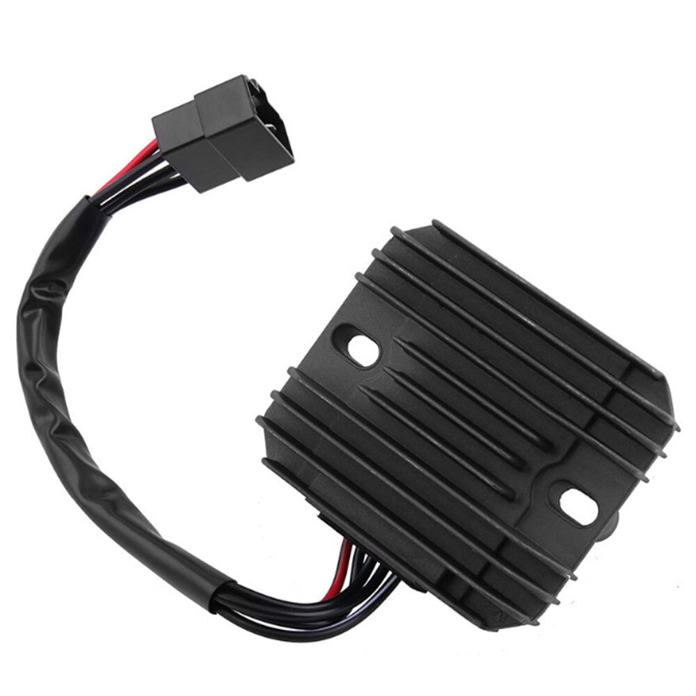 Motorfiets Metalen Spanningsregelaar Gelijkrichter Voor Suzuki DR250 1990-1995 DR350 1990-1999 SV650 1999-2002 LS650 savage