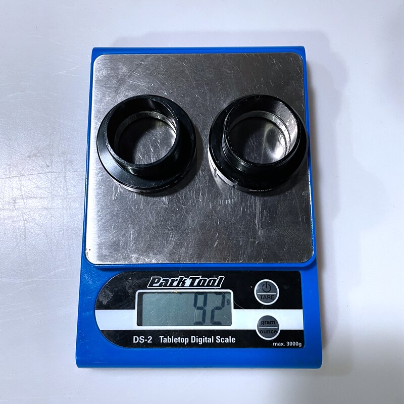 ZRACE BSA30 Bottom bracket, for BB30 Crank to BSA Frame