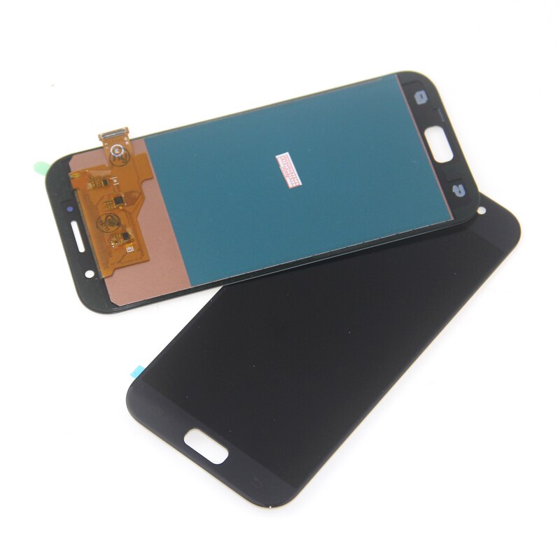 Incell pour Samsung Galaxy A5 A520F SM-A520F A520 LCD écran tactile numériseur verre assemblée bleu noir or rose