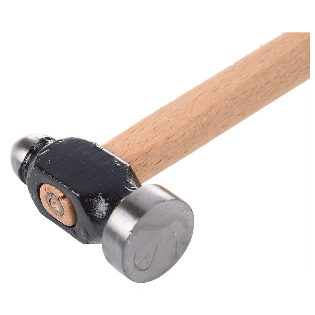 Planishing Jagen Hammer mit Holzgriff Juwelier/Goldschmied Werkzeug