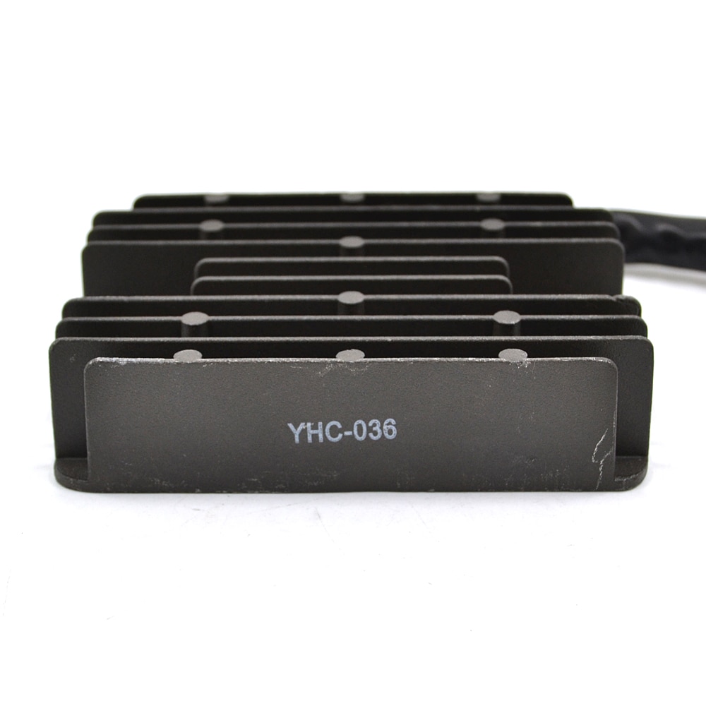 Regulator Rectifier For Ducati Monster 600 620 696 750 800 900 916 996 1000 S2R S4R Sport Hypermotard Multistrada 748 Biposto GT