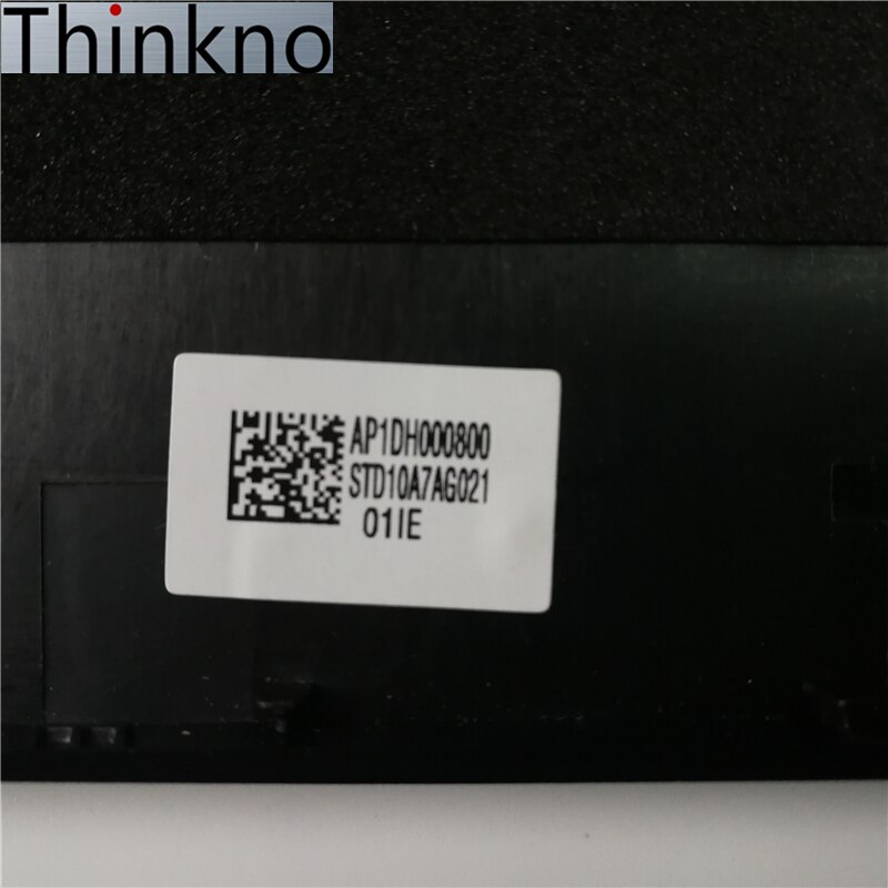 Laptop LCD Cover & Bezel - AP1SS000200 AP1DH000800 for Lenovo ThinkPad L560 L570