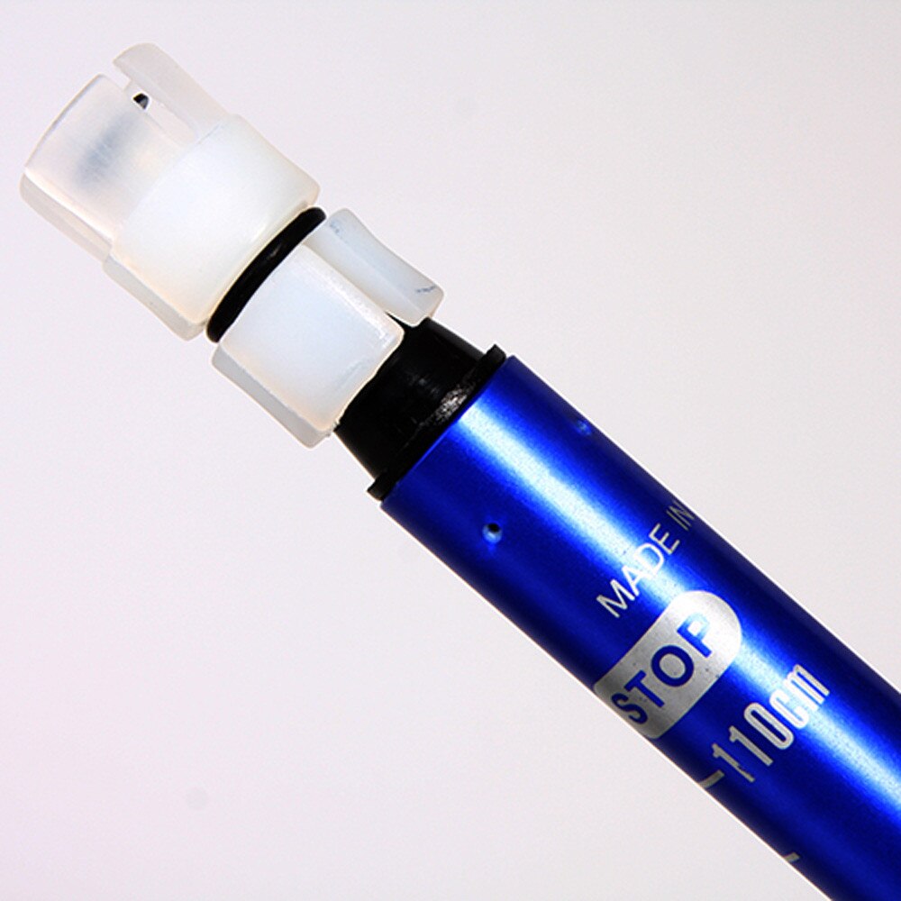 100% Brand And Hiking Stick Anti Shock Hiking Walking Trekking Trail Poles Stick Adjustable Canes 4-Sections