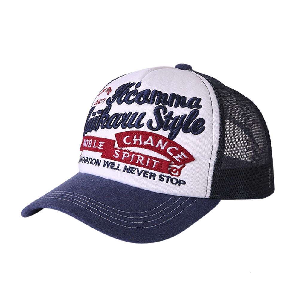 Cap Verstelbare Baseball Zonnebrandcrème Hip-Hop Hoed Unisex Cap Baseball Strand Caps Outdoor Leisure Zon Hoeden Eendenbek Hoed Pet: B