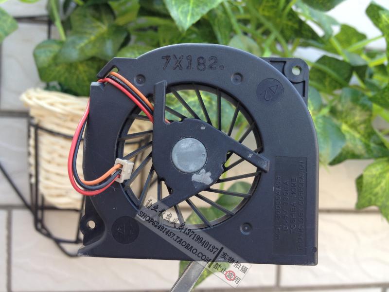 CPU Cooler Fan For FUJITSU LifeBook S2210 S6311/S6310 S7110 S6410/S6420 S834 S6421 A3110 T4210 T4215 T5010 N6470 E754 E756 A3110