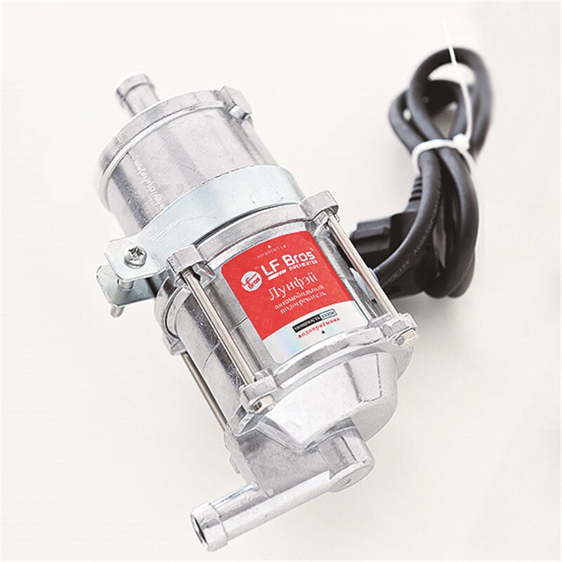 3000W 220V-240V Car Auto Engine Heater Car Preheater Coolant Heating Truck Motor Can SUV Air Parking Heater