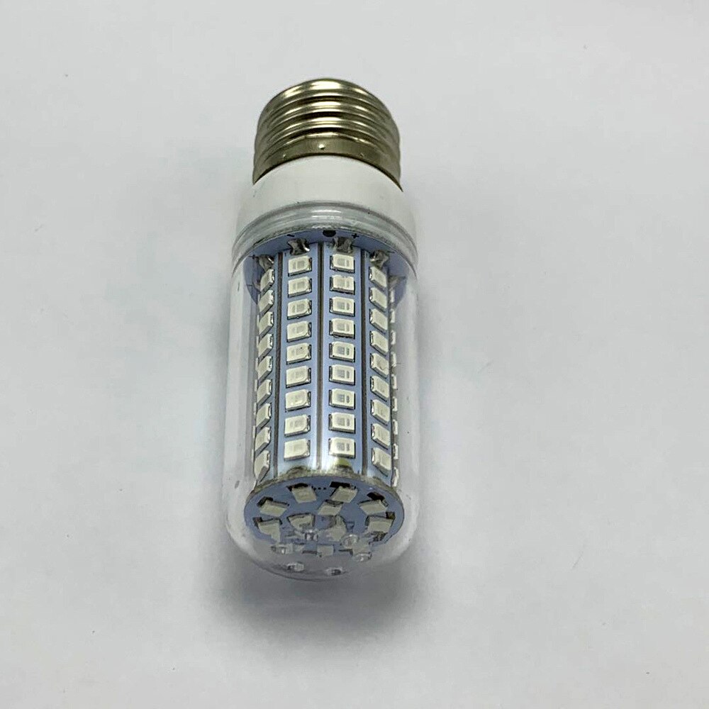 E14 UV Disinfection Lamp 10W E27 Sterilization Lamp UVC LED Bulb E12 Ultraviolet LED Corn Bulb 110V 220V B22 Germicidal Light