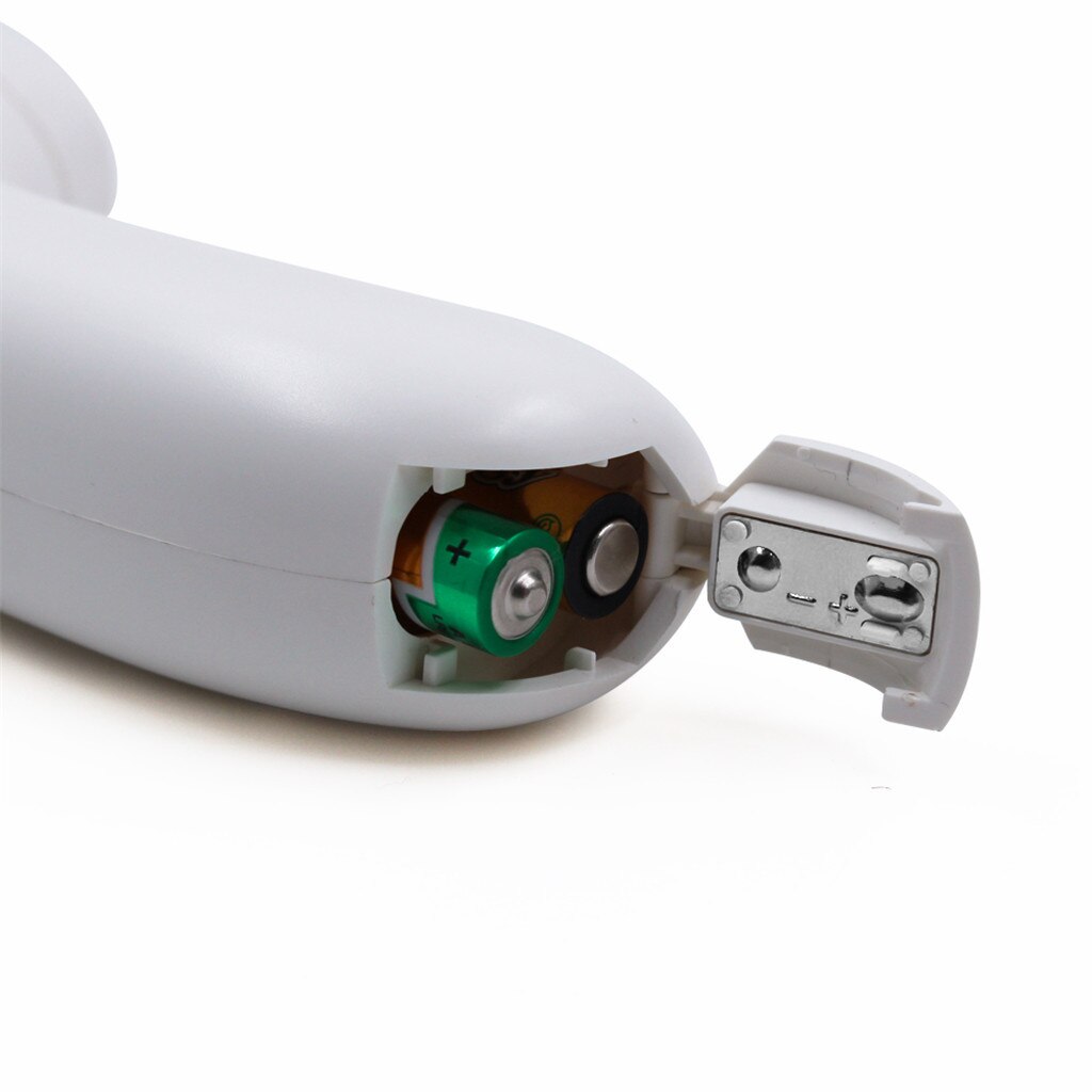 Forehead Digital Thermometer Non Contact Infrared Fever Ear Thermometer Body Temperature Fever Measure Tool For Baby Adults