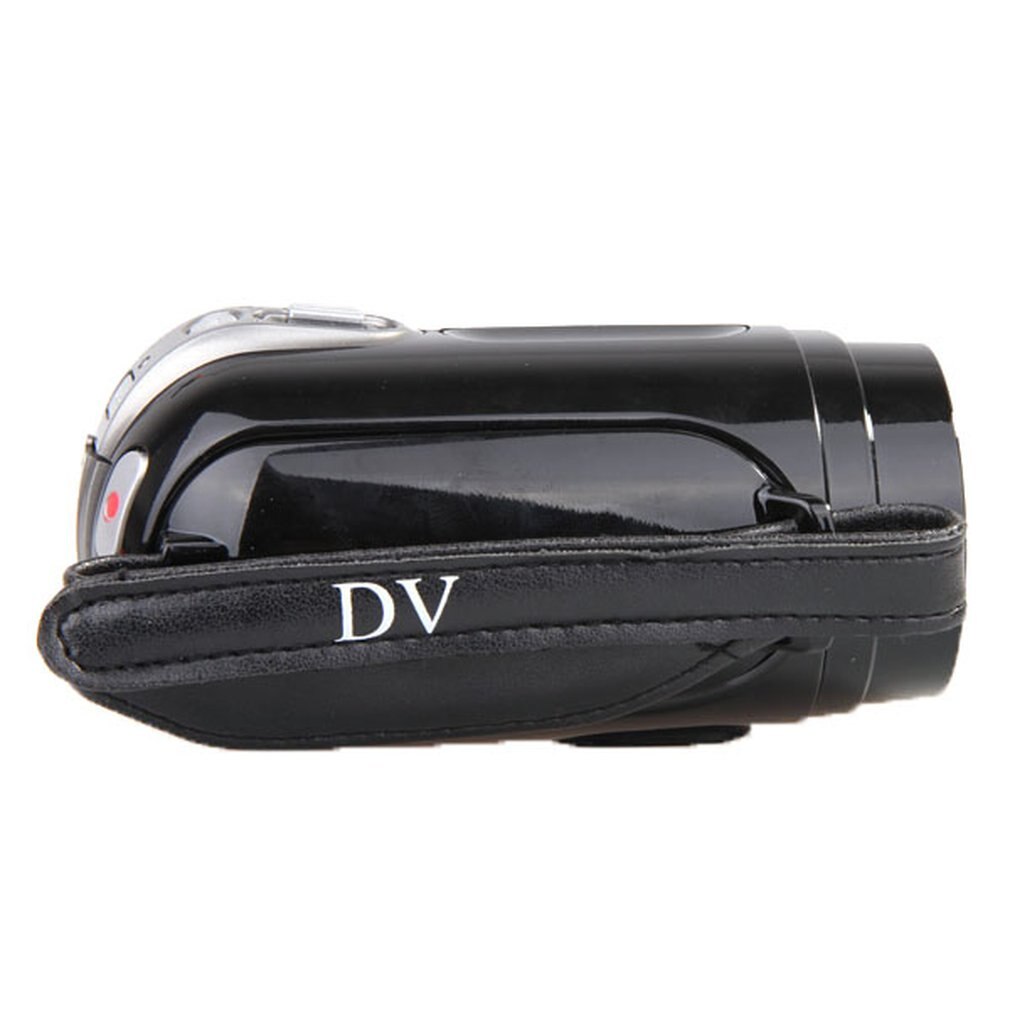 Camera Digital Camera 16MP Ultra HD Camera 180 Degree Rotation Flip Screen Camera Digital Camera SLR 4X Digital Zoom