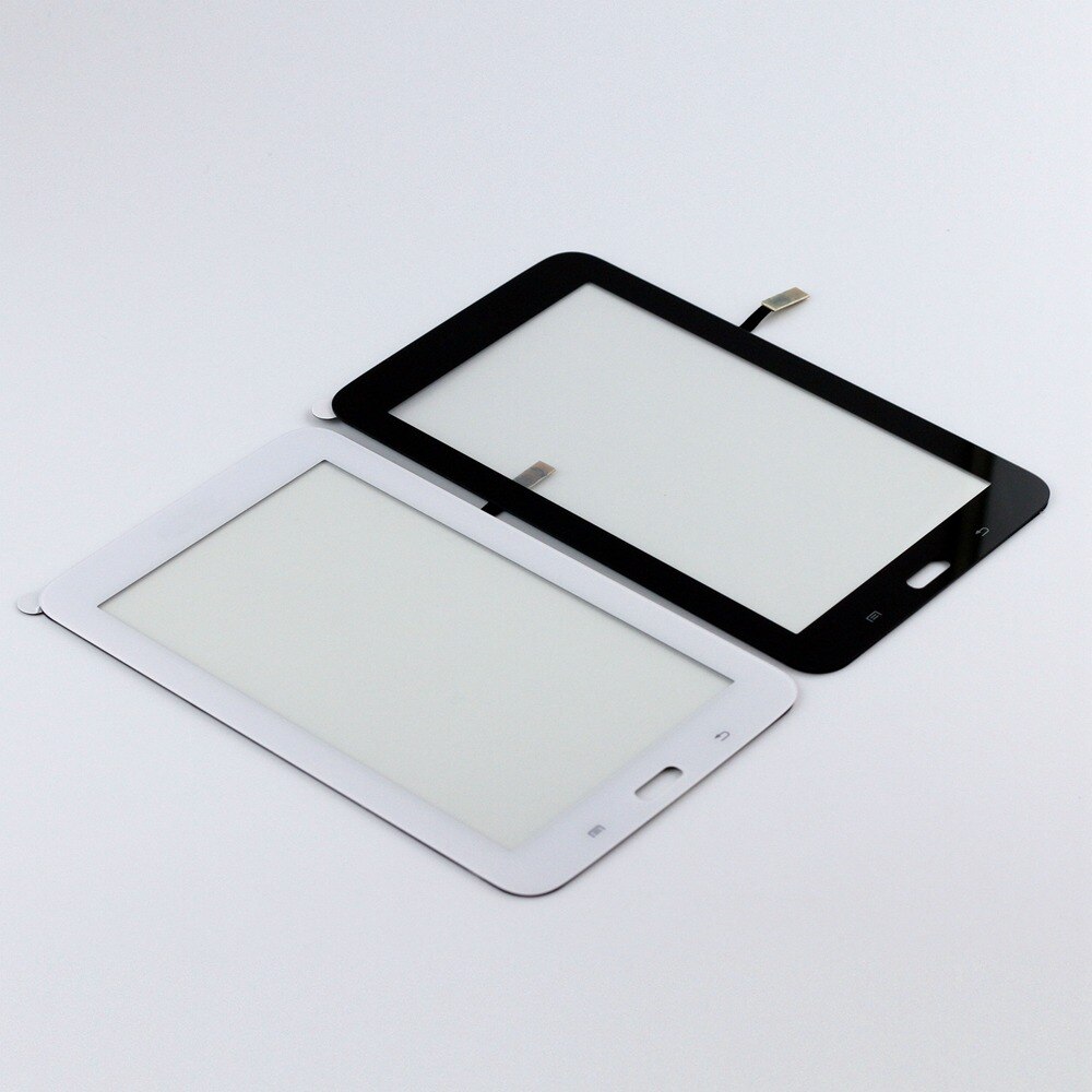 AAA+ 7"LCD For Samsung GALAXY Tab 3 Lite SM-T110 T110 LCD Display Touch Screen Digitizer Replacment With Free Tools+Tape