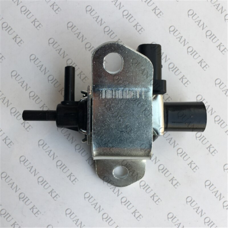 Engine Air Shut Off Control Vacuum Solenoid Valve Fit For M3 M5 M6 MX-5 Miata L801-18-741 L301-18-741 L801-46-672