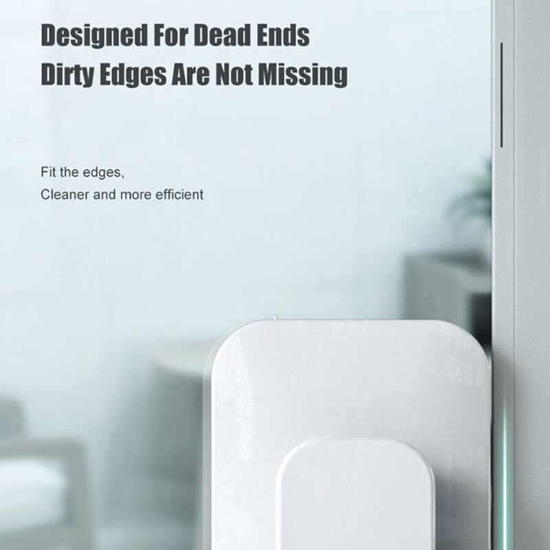 Magnetic Glass Wiper Wash Window Magnets Double Side Cleaning Magnetic Brush for Washing Windows Home Cleaner H056