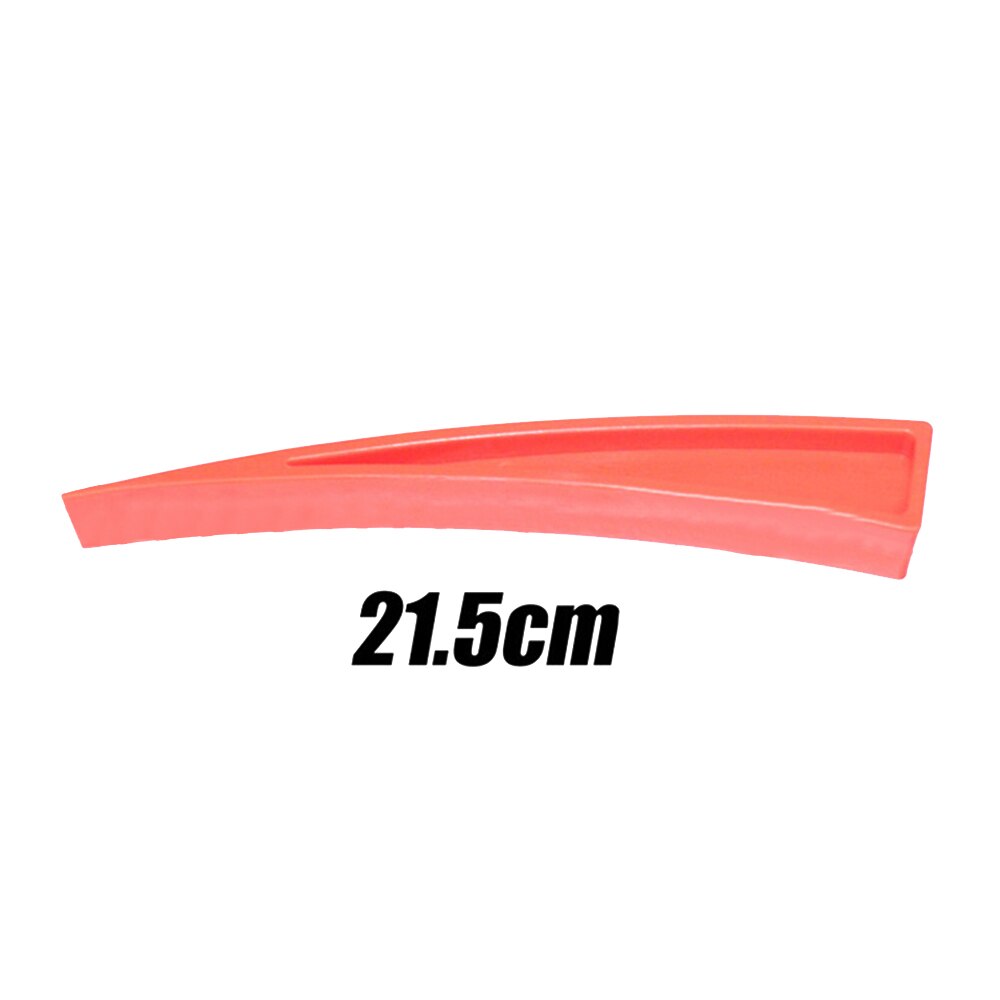 Curved Window Wedge Paintless Dent Repair Auto Car Body Repair DIY Hand Tool Door Clip Panel Trim Dashboard Opening Removal Tool
