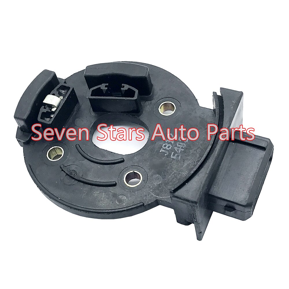 Auto Motor Teile Ignition Control Module OEM J812