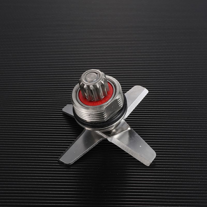 TWK 767 TM-767 TW 800 Edelstahl Klingen Messer Mis... – Grandado