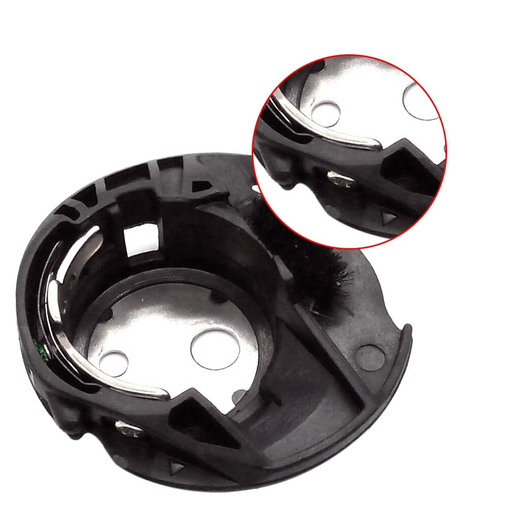 Replacement Bobbin Case Fits for Brother Cs-8000 Cs-8060 Nx-650 Nx-650Q Se-270D Sb3129