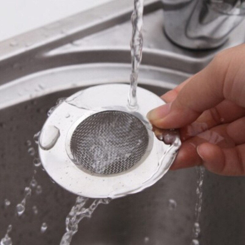 Riool Filter Rvs Mesh Keuken Apparaat Filter Handi... – Grandado