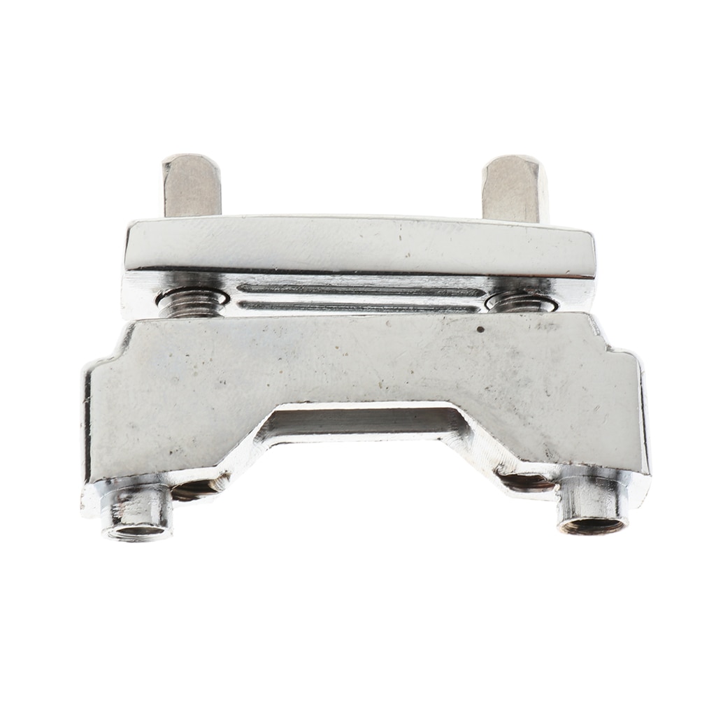 1 zestaw żelazne bębny perkusyjne sitko robić zestawów regulacyjnych werbel robić części i akcesoriów